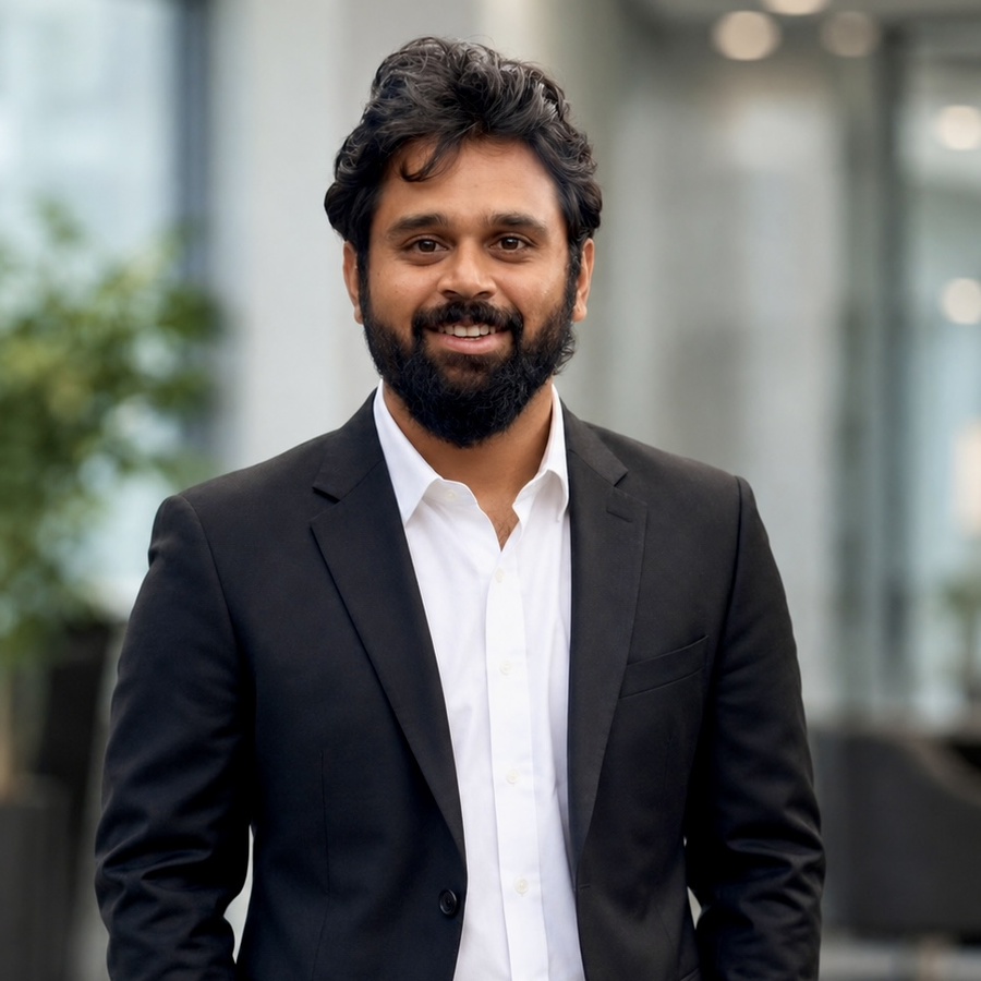Bhanu Siddhardhan